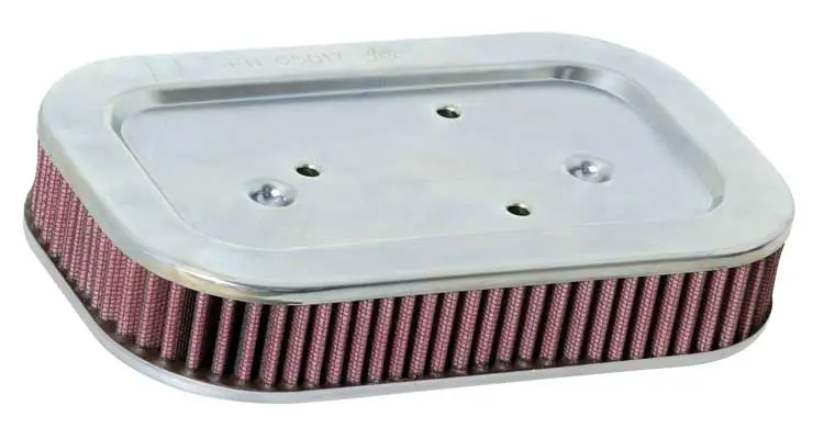 K&N Replacement Air Filter (Hd-8834) 1