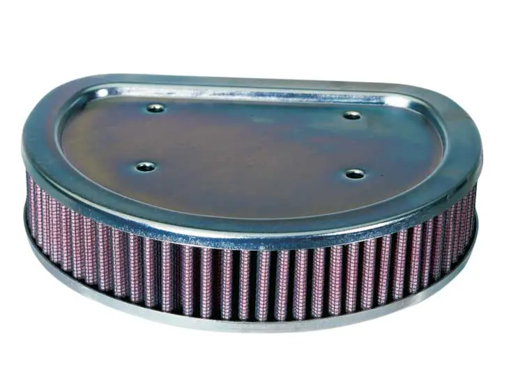 K&N Replacement Air Filter (Hd-8899) 1