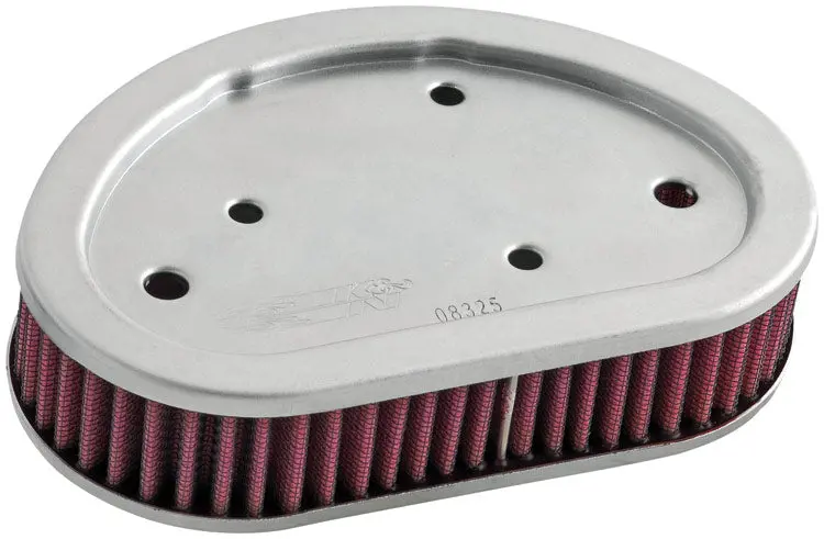 K&N Replacement Air Filter (Hd-9608) 1
