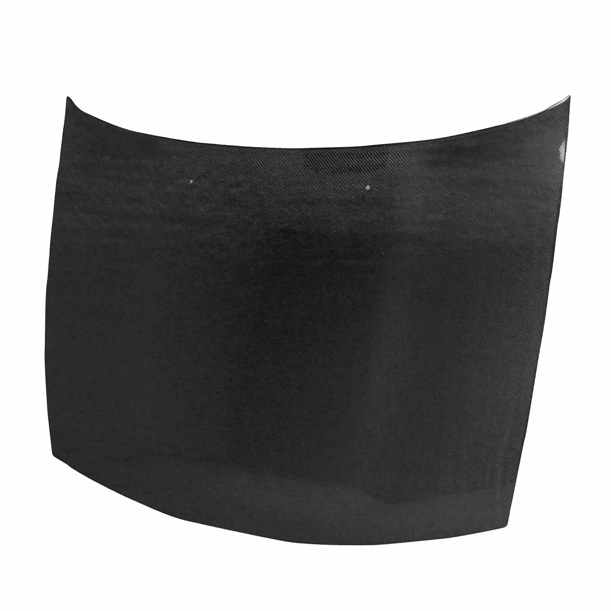 Nissan 300Zx Oem Style Carbon Fiber Hood 1