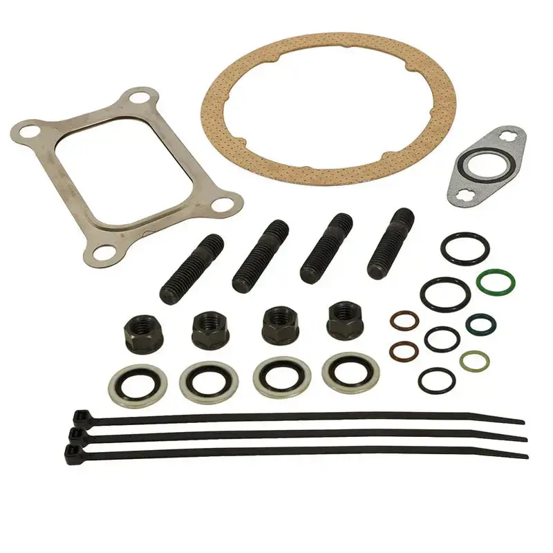 He300 Turbo Mounting Kit Ram 6.7L Cummins 2019-2024 1