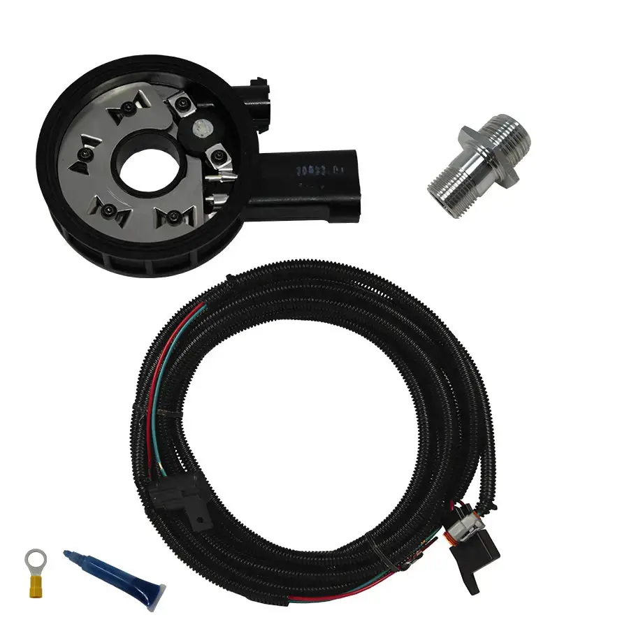 Fass High Output Heater Disk 1