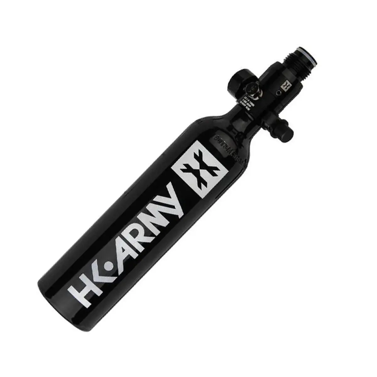Hk Army 13Ci/3000Psi Aluminum Hpa W/ Standard Reg 1