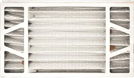 Honeywell Fc40r1128 - 14" X 24" X 3" Return Grille Pleated Air Filter, Merv 10 1