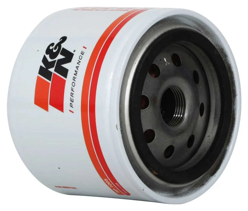 K&N Oil Filter (Hp-1005) 1