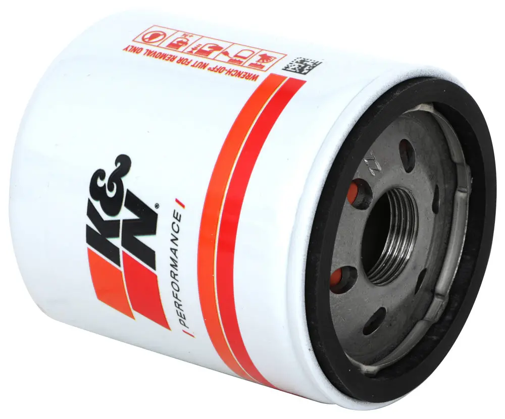 K&N Oil Filter (Hp-1021) 1