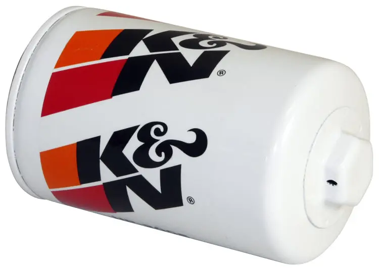 K&N Oil Filter (Hp-2005) 1