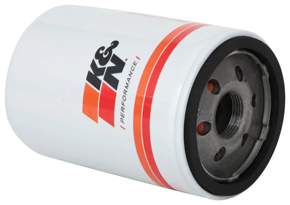 K&N Oil Filter (Hp-2012) 1