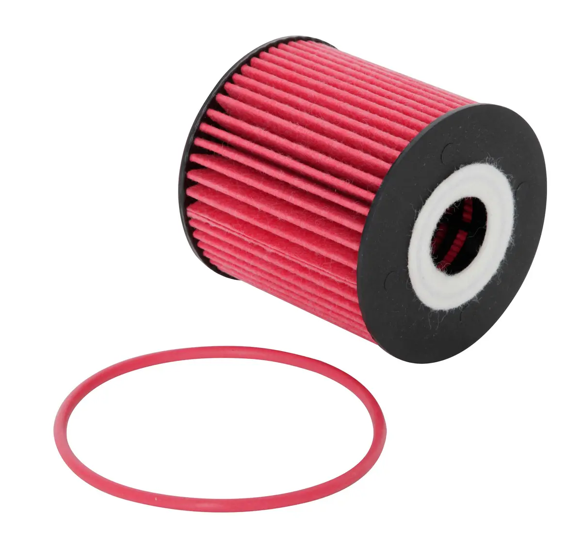 K&N Oil Filter (Hp-7002) 1