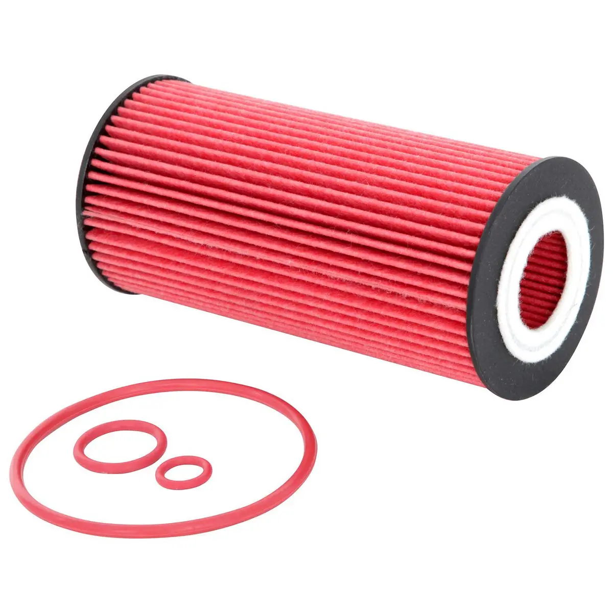 K&N Oil Filter (Hp-7017) 1
