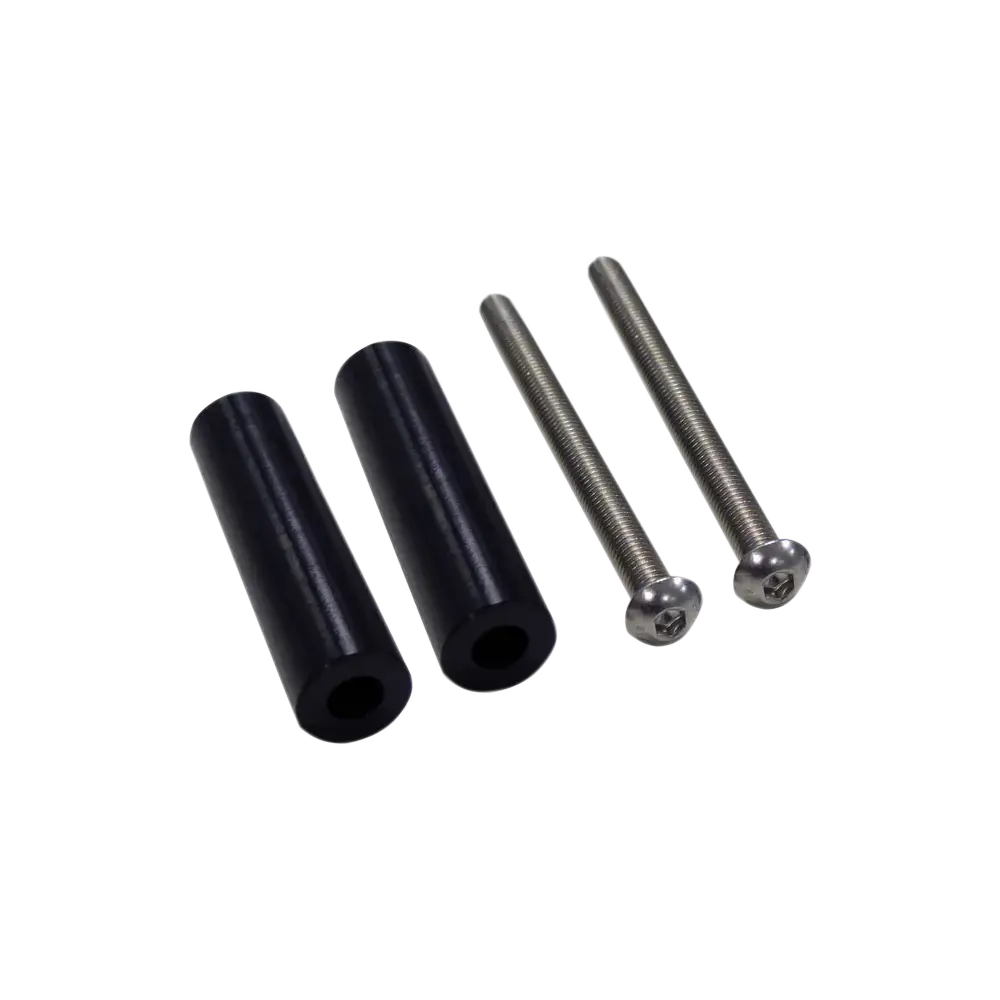 S&B Filters Spacer Kit For  Particle Separator Hp1423-00 1