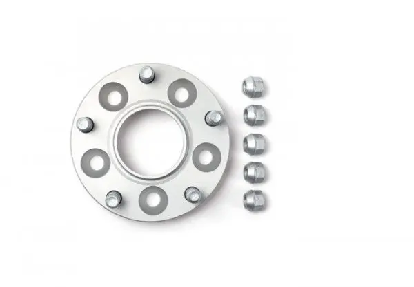 Nissan Gt-R 15.0Mm Drm Type Trak+ Wheel Spacers 1