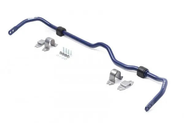 Volkswagen Cc, Golf R, Passat, R32 Adjustable 2-Hole 24Mm Sway Bar 1