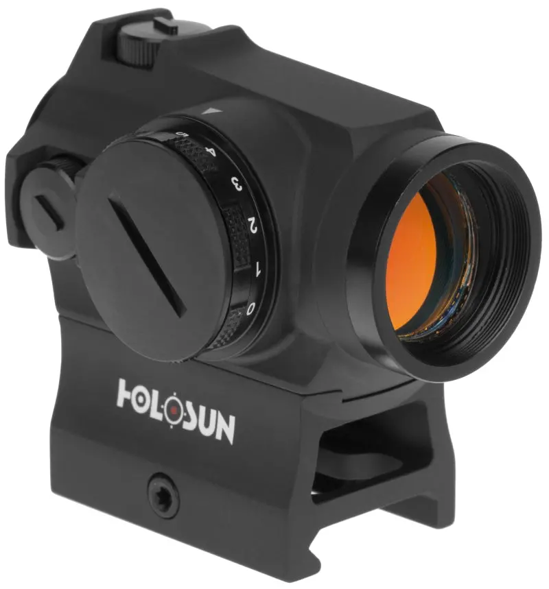 Holosun Hs403r Micro Red Dot 1