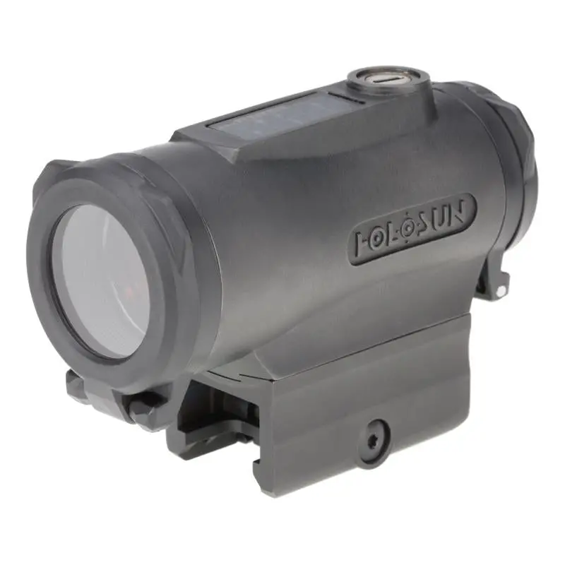 Holosun He530c-Gr 30Mm Circle Green Dot Sight 1