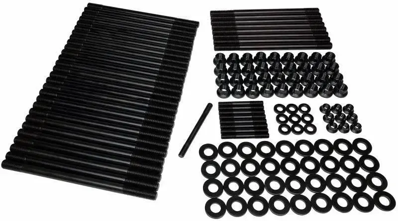 Gator Fasteners 2011-23 Ford 6.7L Power Stroke Gator Heavy Duty Head Stud Kit Hsk67f 1