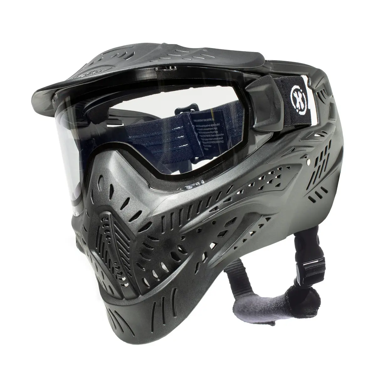 Hk Army Hstl Thermal Goggle - Black 1