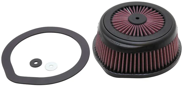 K&N Replacement Air Filter (Hu-1200) 1