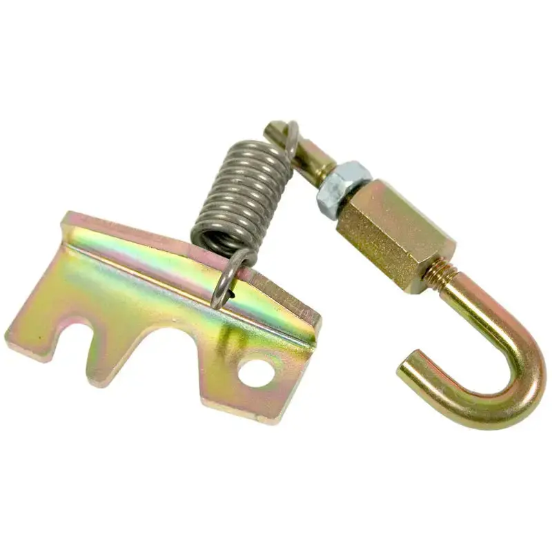Hy35 X-Hook Turbo Wastegate Control Dodge 5.9L Cummins 2001-2002 1