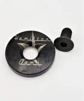 Hamilton Cams 07-C-002 Bolt-On Cam Retainer For 1989-2018 Dodge Cummins 5.9L/6.7L 1