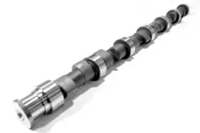 Hamilton Cams 07-C-178/208 Towing And Efficiency Camshaft For 1989-2018 Dodge Cummins 5.9L/6.7L 1