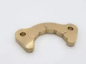Hamilton Cams 07-C-Retainer Bronze Cam Retainer For 1989-2018 Dodge Cummins 5.9L/6.7L 1