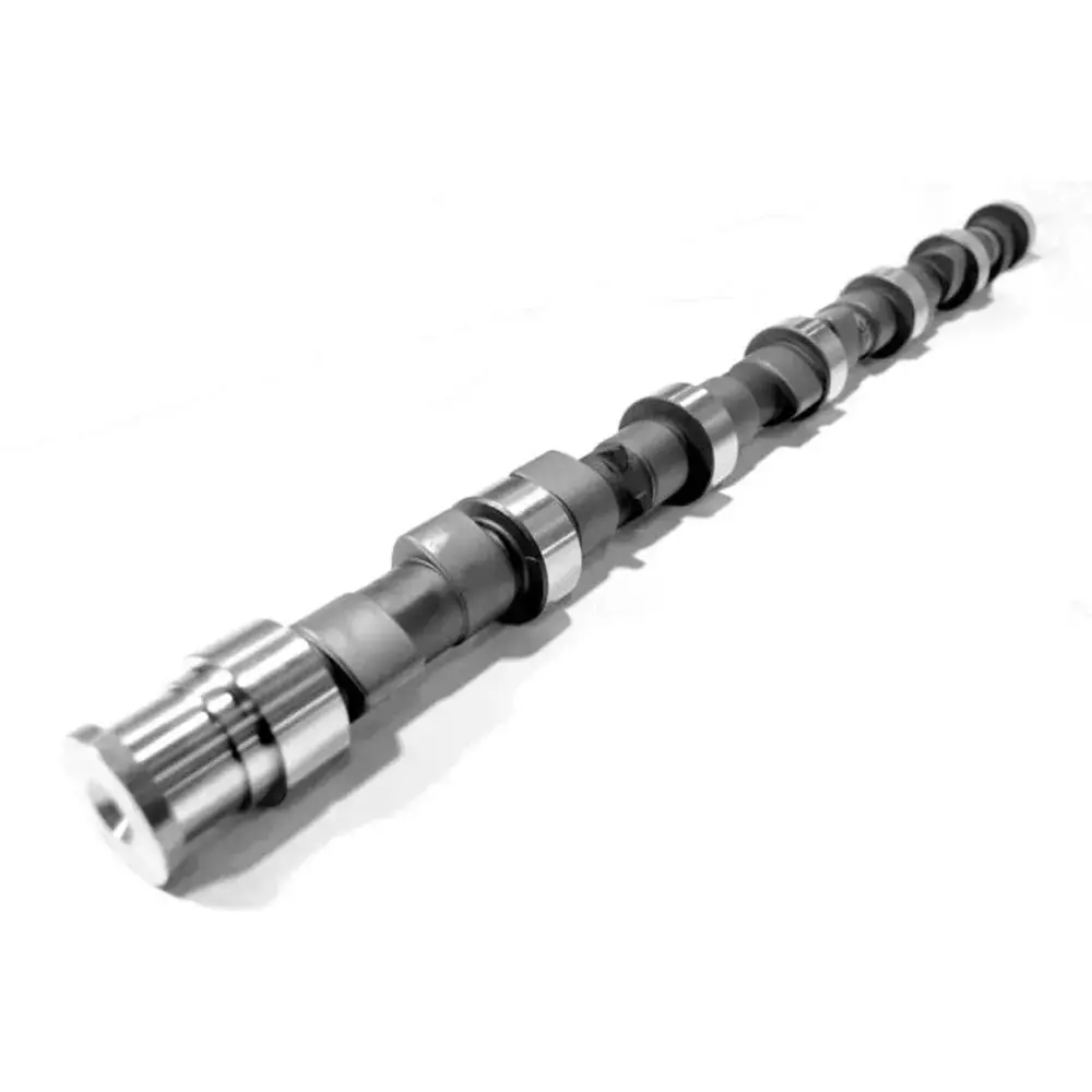 Hamilton Cams 07-Cc-12V188 188/220 Camshaft Combo For 1989-1998 Dodge Cummins 5.9L 12V 1