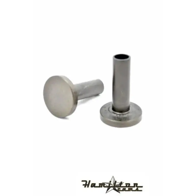 Hamilton Cams 07-Cc-24V188 Hot Street 188/220 Camshaft Combo For 1998.5-2018 Dodge Cummins 5.9L/6.7L 1