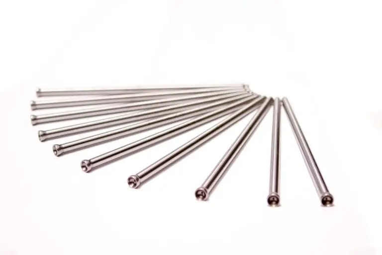 Hamilton Cams 07-P-002 12-Valve Extreme Duty Pushrods For 1989-1998 Dodge Cummins 5.9L 1