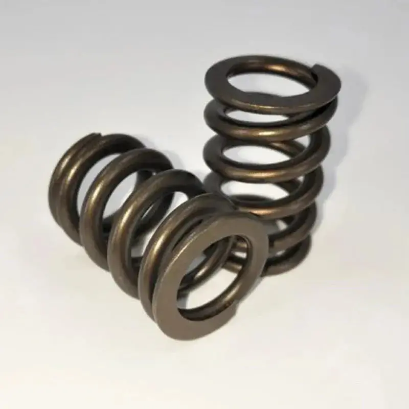 Hamilton Cams 07-S-110 110 Lb Valve Springs For 1998.5-2018 Dodge Cummins 5.9L/6.7L 24V 1