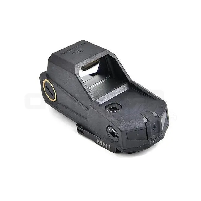 Precision Dynamic Mh1 Style Red Dot Sight (Black) 1