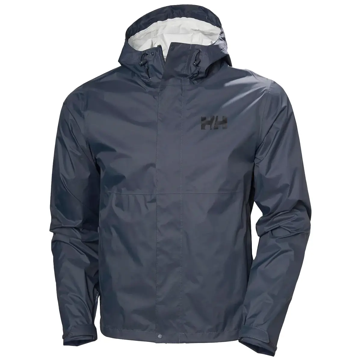 Helly Hansen Mens Loke 2.0 Waterproof Jacket 1