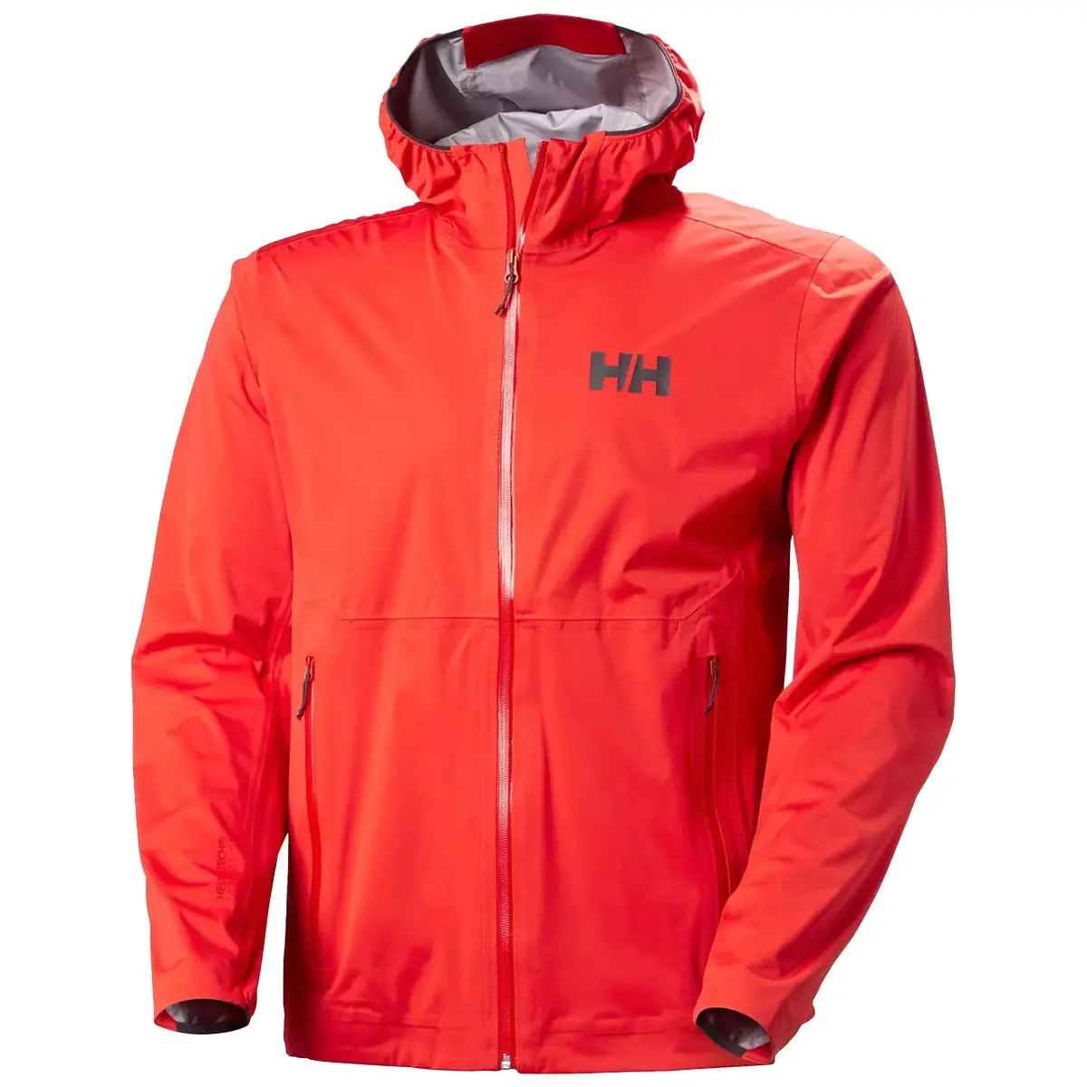 Helly Hansen Mens Momentum 3 Layer Stretch Waterproof Jacket 1