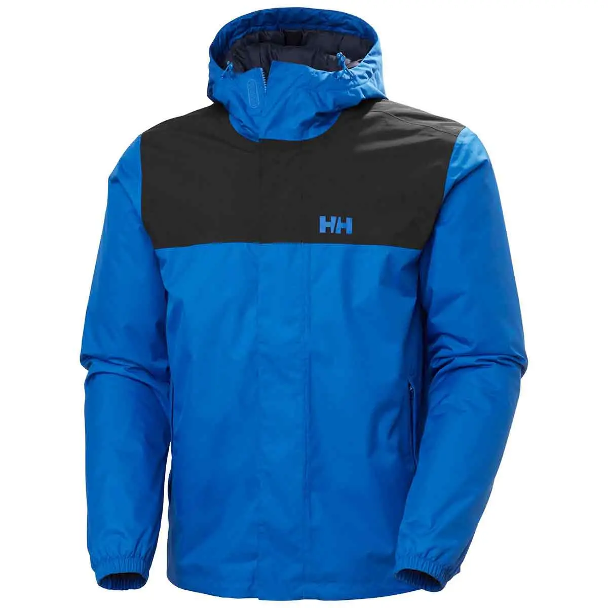 Helly Hansen Mens Vancouver Fleece Lined Jacket 6