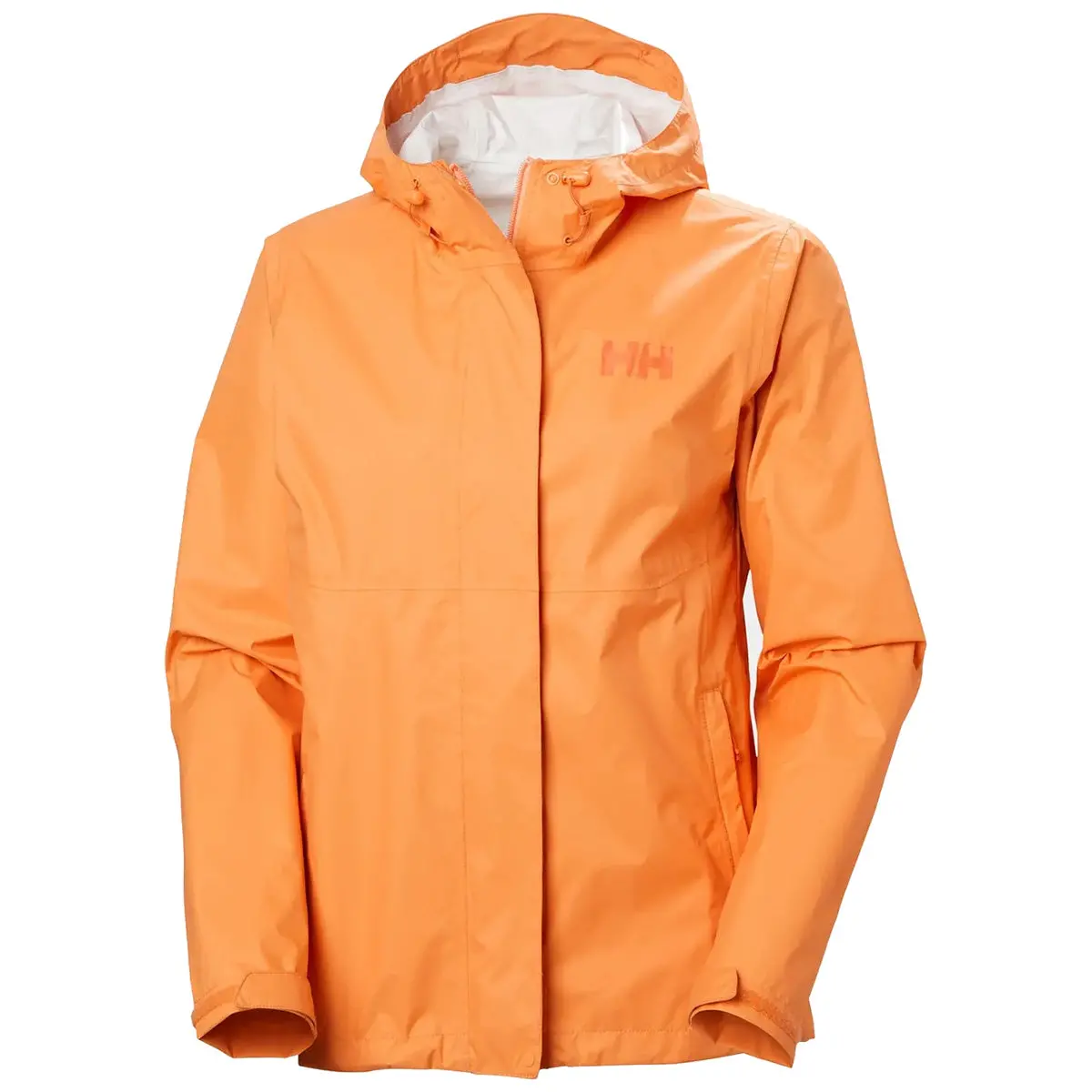 Helly Hansen Womens Loke 2.0 Waterproof Jacket 11