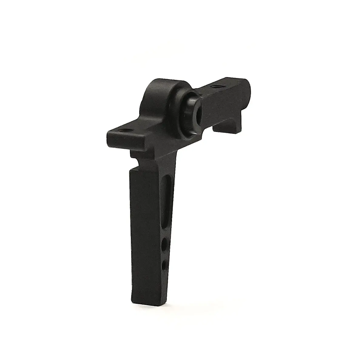 Wolverine Heretic Labs Cnc Speed Trigger For Mtw (Black / Red / Purple / Orange) 1