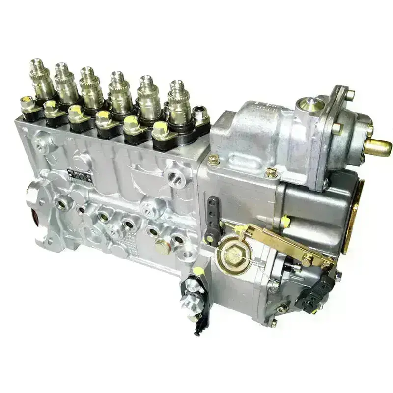 High Power Injection Pump P7100 400Hp 3200Rpm Dodge Cummins Automatic Transmission 1996-1998 1