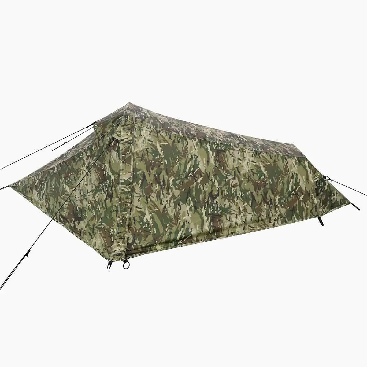 Highlander Blackthorn 1 Person Lightweight Tent Gen 2 1
