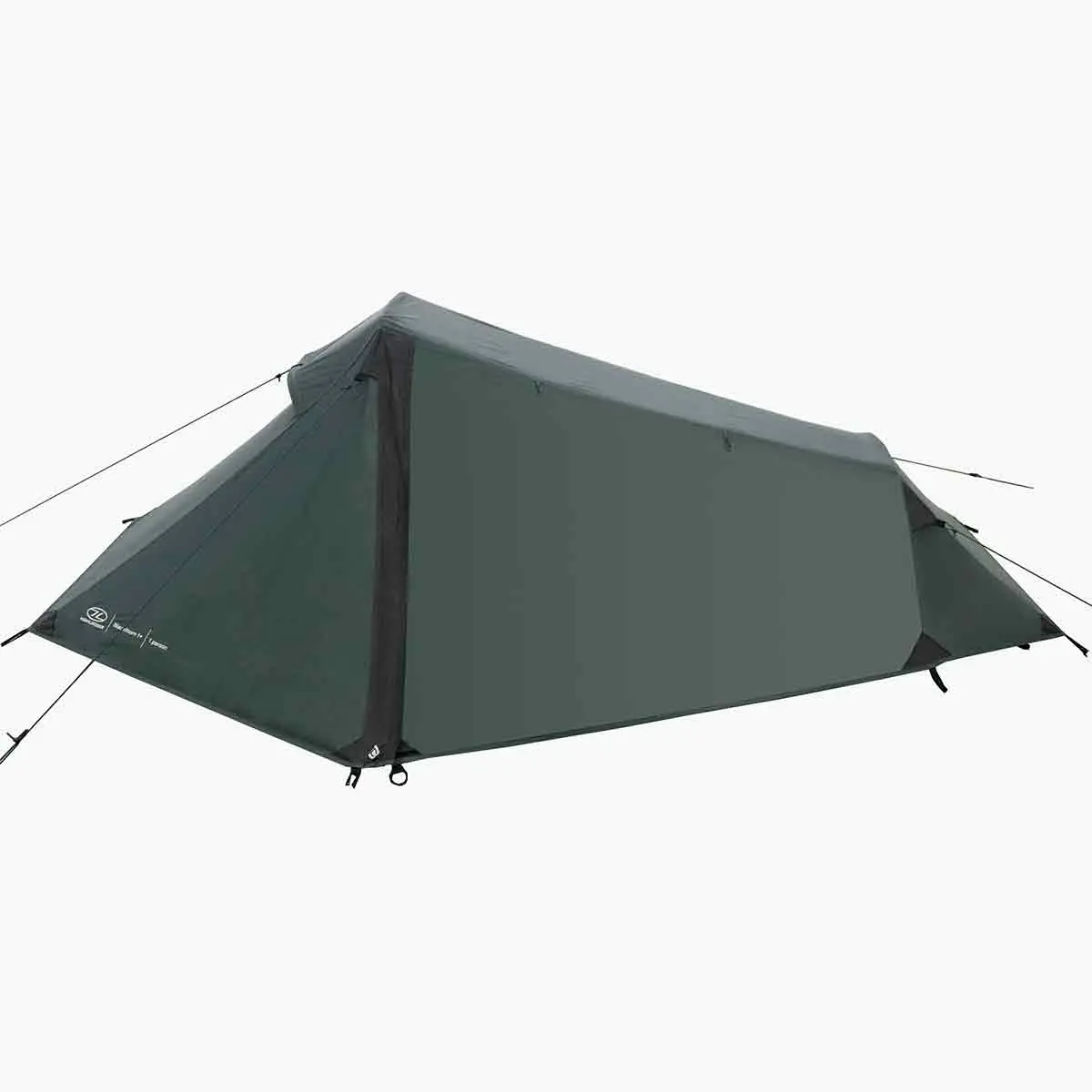 Highlander Blackthorn 1+ Person Lightweight Tent 2