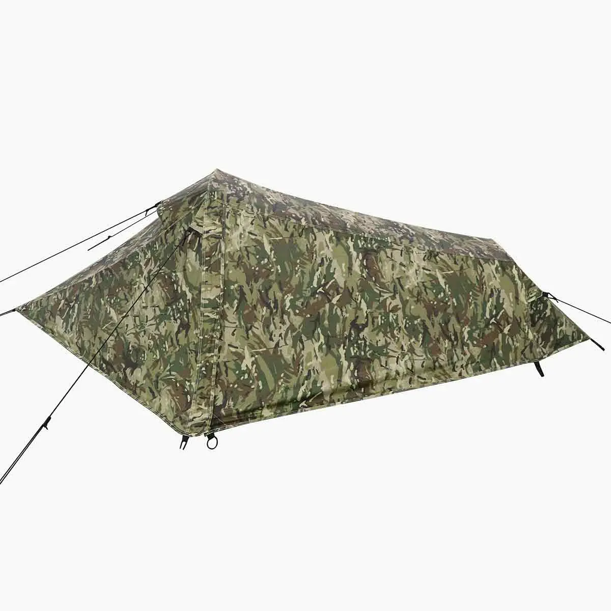 Highlander Blackthorn 1+ Person Lightweight Tent 1