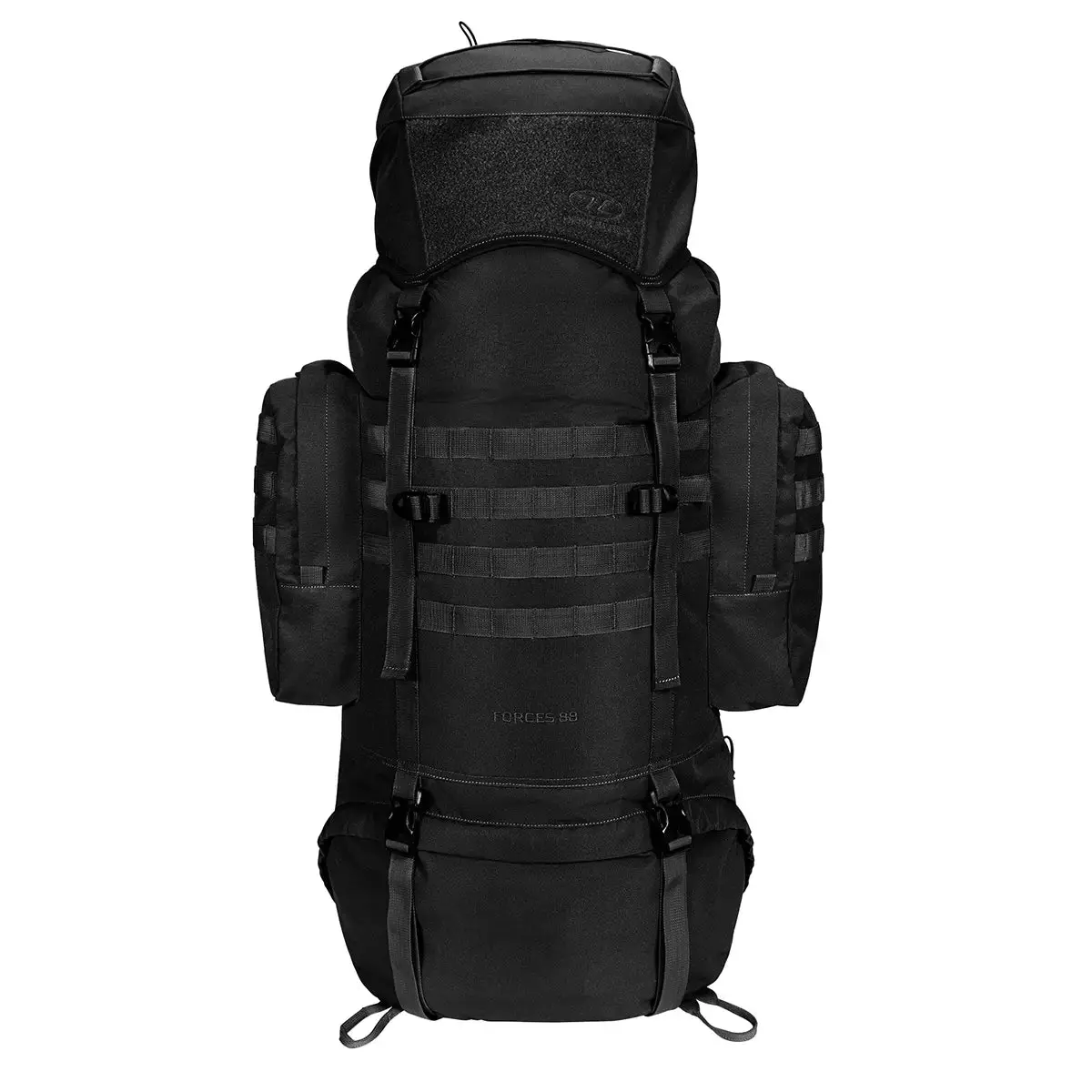 Highlander Forces Elite 88L Pack For Rugged Adventures 2
