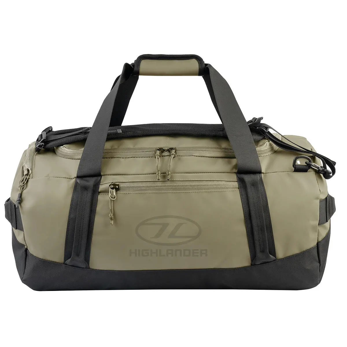 Highlander Hauler Duffle Bag 4