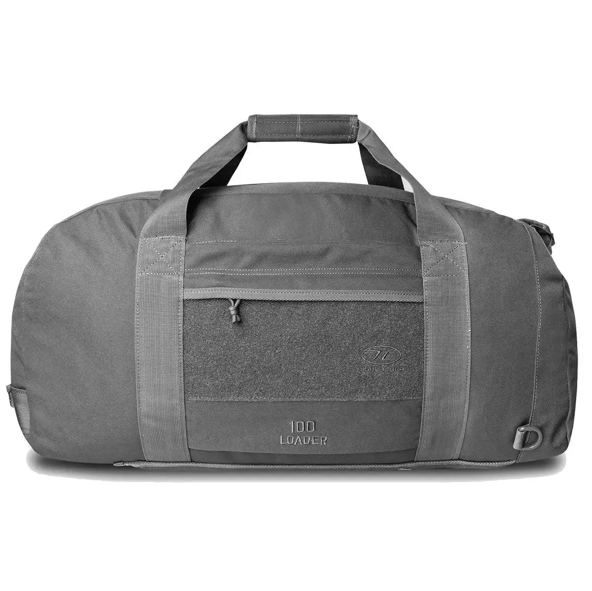 Highlander Loader 100L Holdall Bag Gen2 3