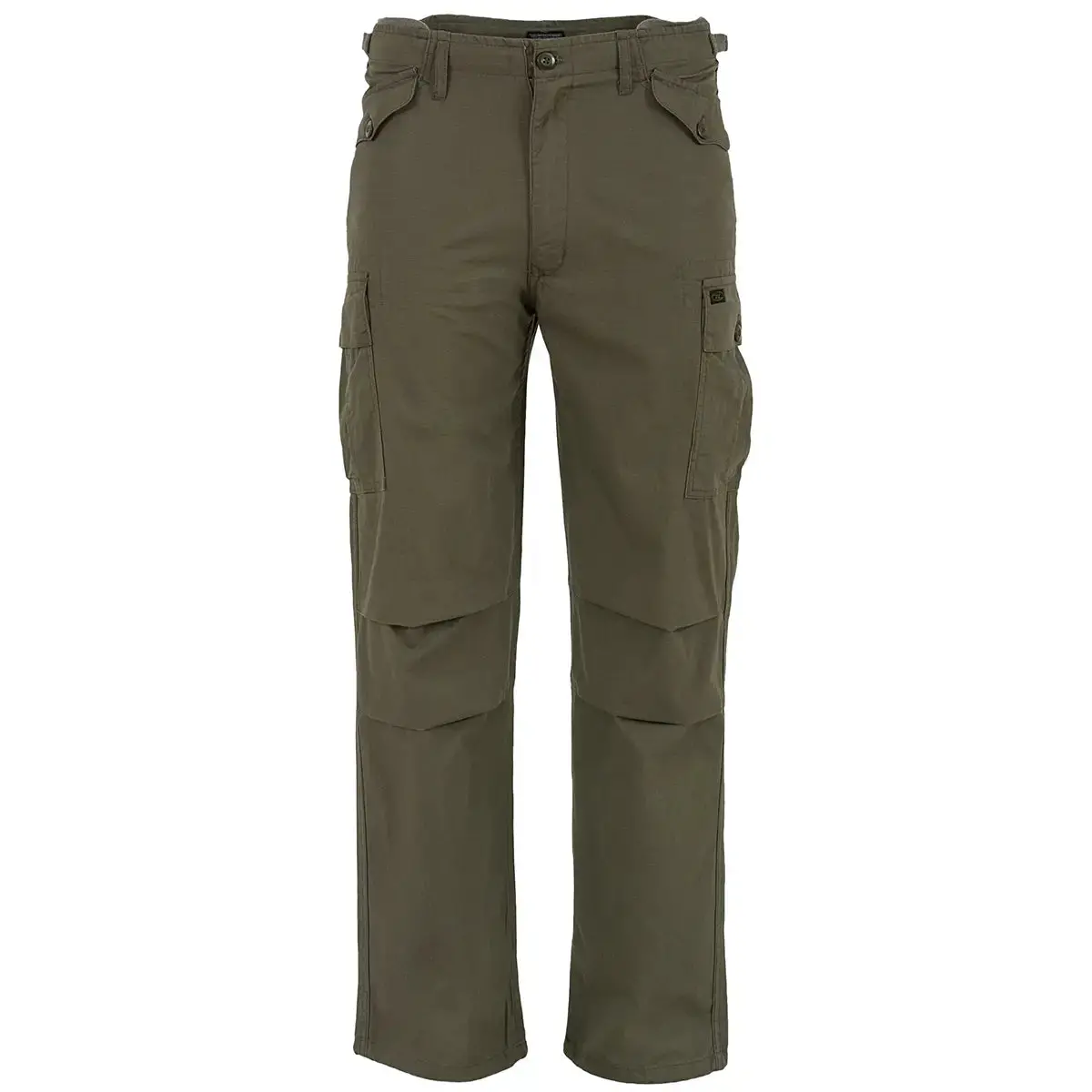 Highlander M65 Ripstop Combat Trousers 1