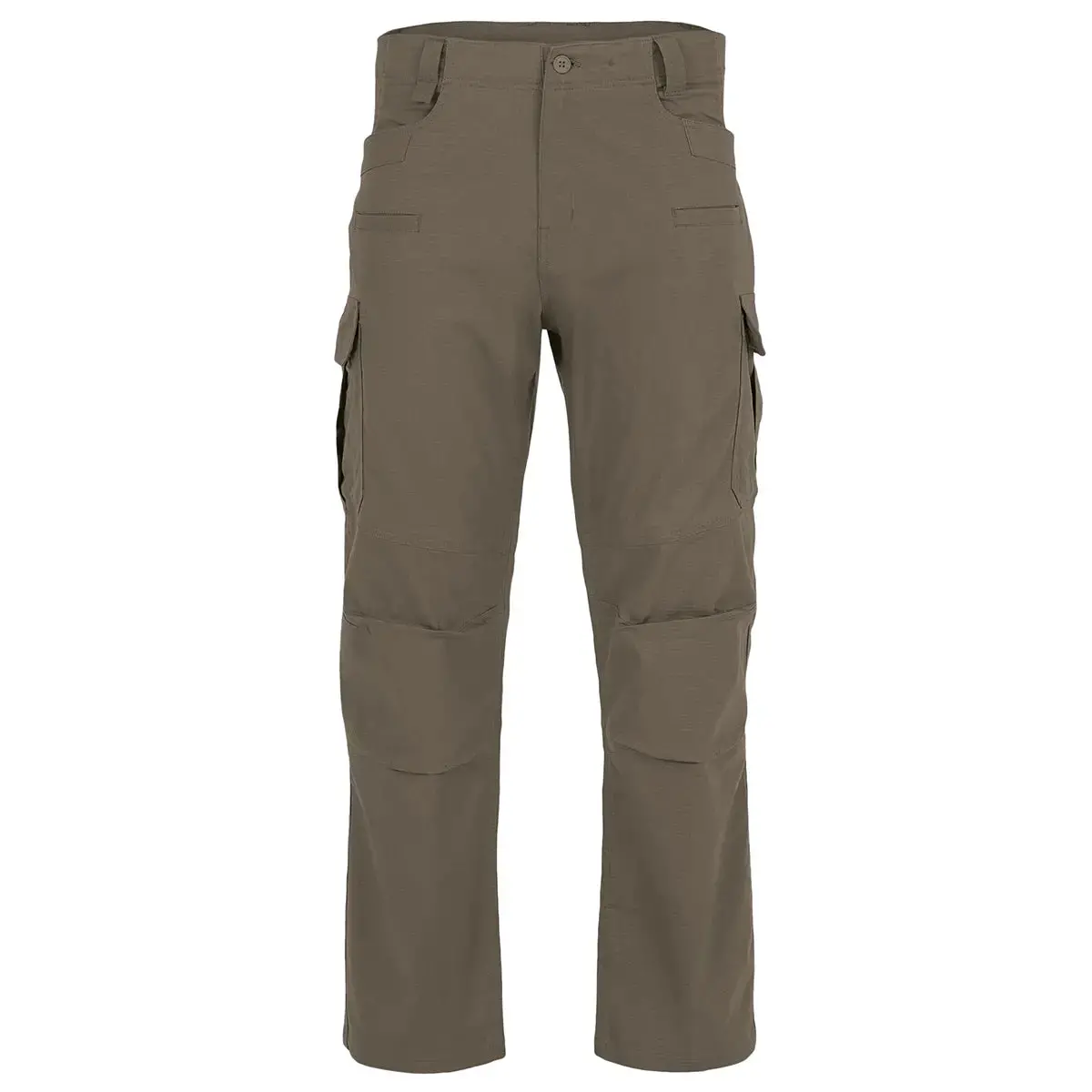 Highlander Magnum Teflon Trousers 1
