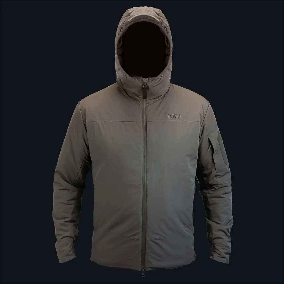 Highlander Stoirm Primaloft Thermal Jacket 1