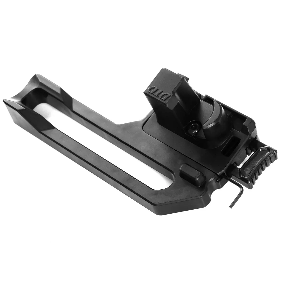 Novritsch Ssx23 Open Holster 1