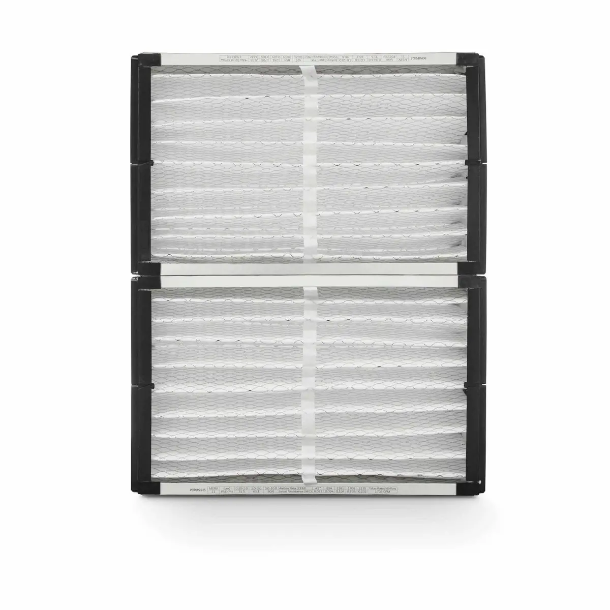 Honeywell Popup2400 - 16" X 28" X 5" Merv 11 Popup Air Filter 1