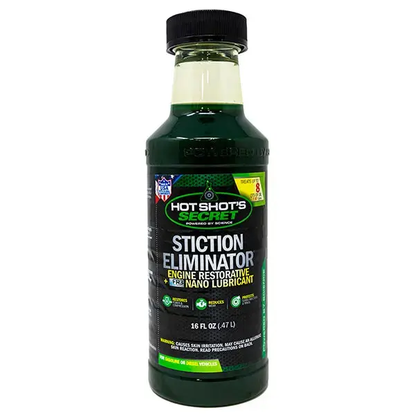 Hot Shot's Secret The Original Stiction Eliminator 6