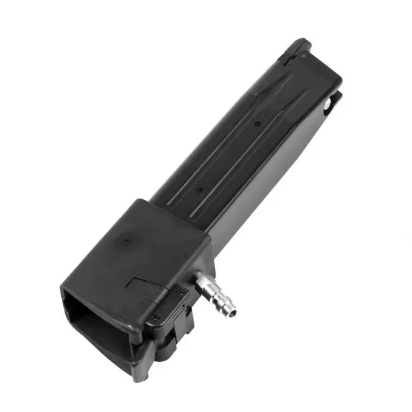 Novritsch Hi-Capa Hpa Mp5 Magazine Adapter 1